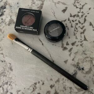 MAC Cosmetics Eye Shadow / Pressed Pigment Set